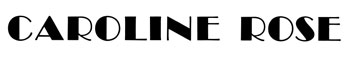 Caroline Rose, Inc.