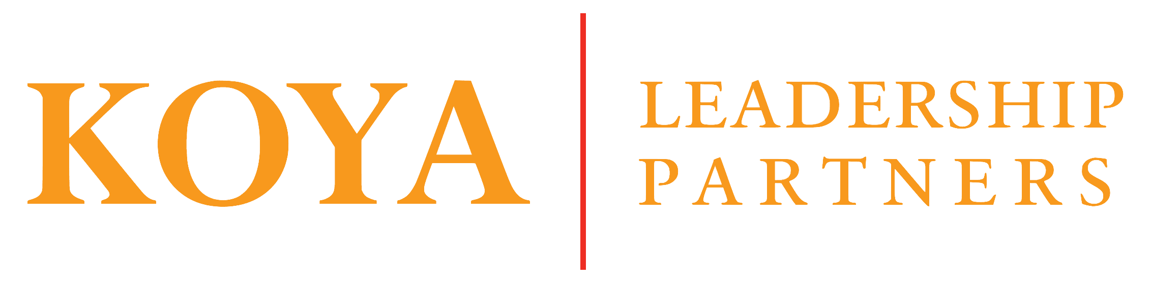 Koya Leadership Partners
