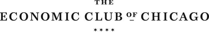 Economic Club of Chicago 