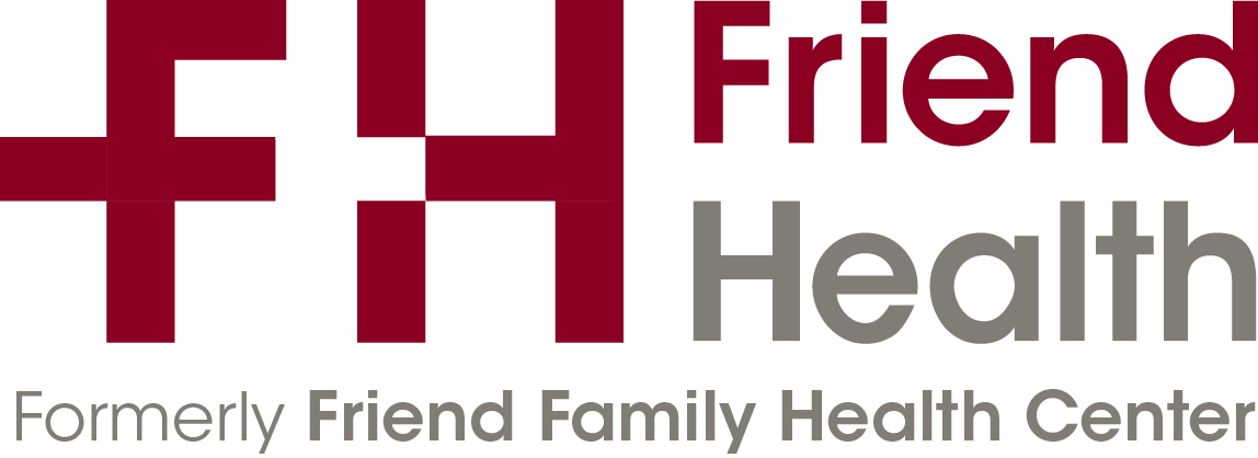 Friend Health