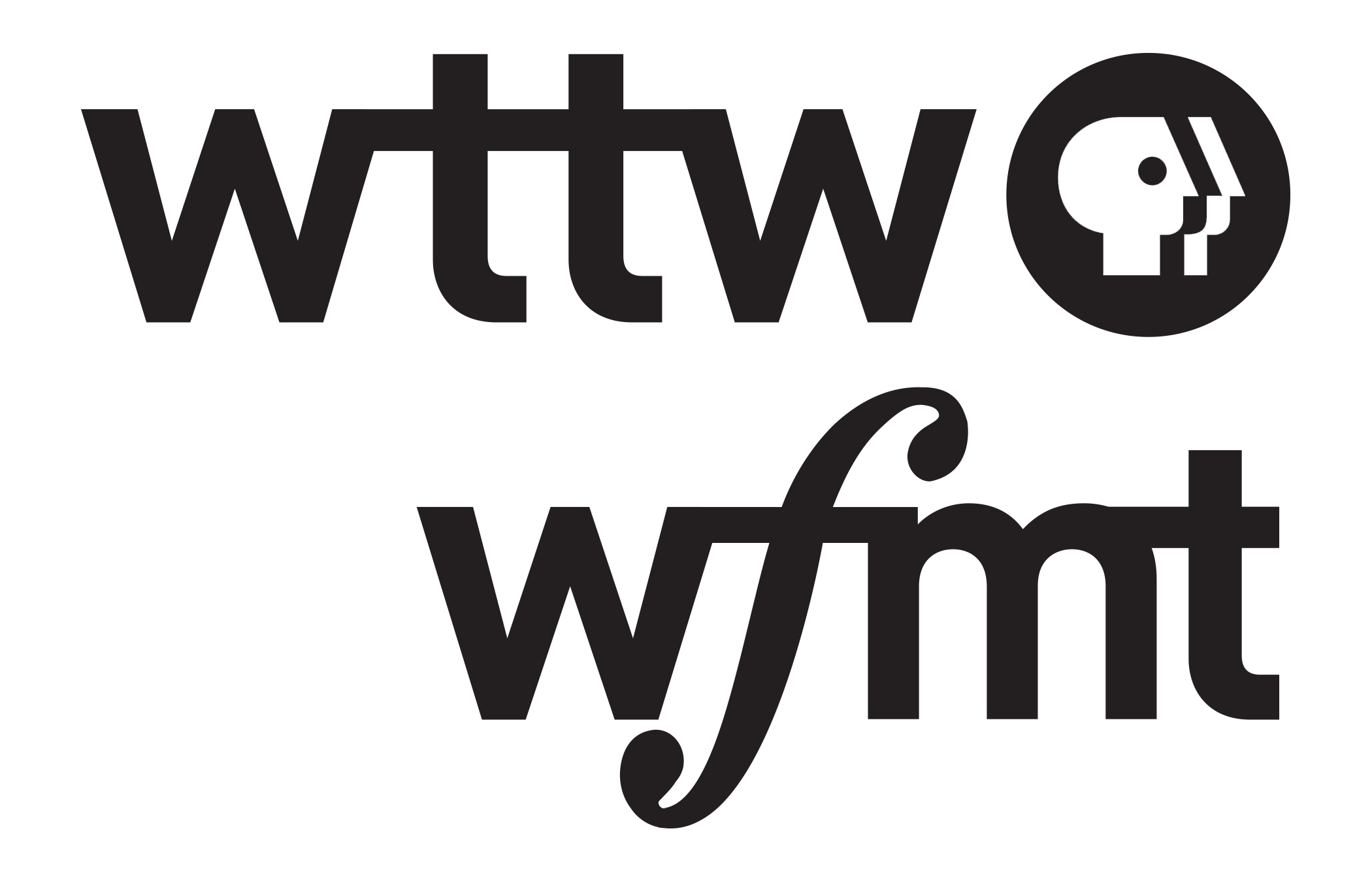 WTTW WFMT